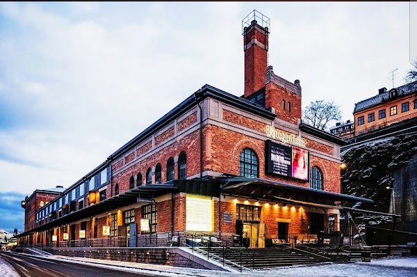 Fotografiska