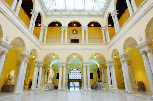 The Walters Art Museum