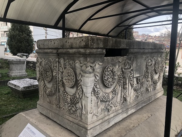Konuralp Müzesi