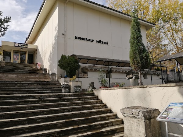Konuralp Müzesi