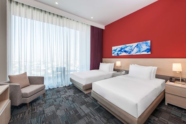 Hyatt House Gebze