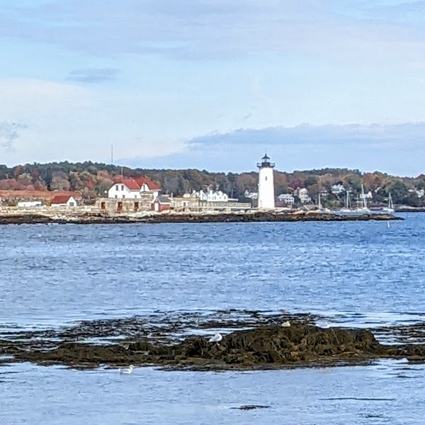 Great Island Common