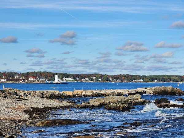 Great Island Common