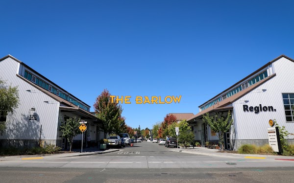 The Barlow