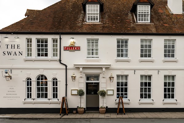 The Swan Hotel, Arundel
