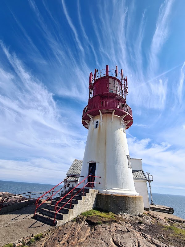 Lindesnes Leuchtturm