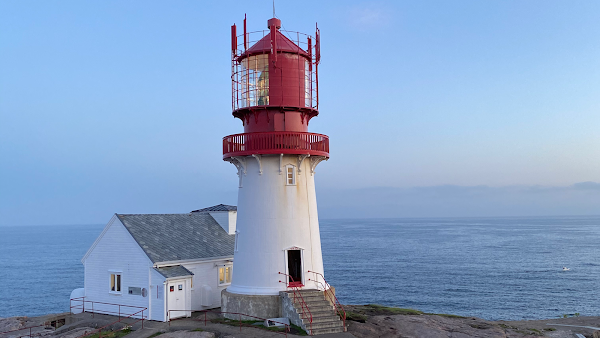 Lindesnes Leuchtturm