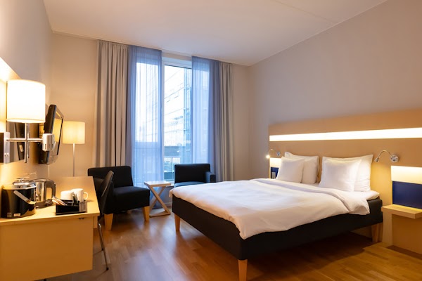 Best Western Plus Park City Malmo