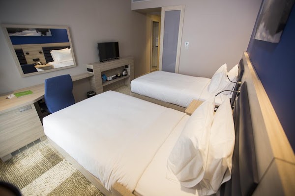 Hampton by Hilton Bolu