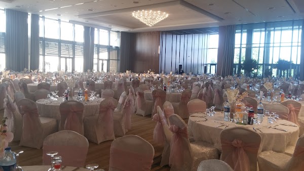 Hampton by Hilton Bolu
