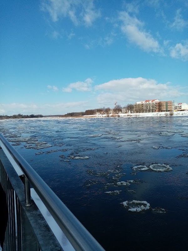 Oderpromenade