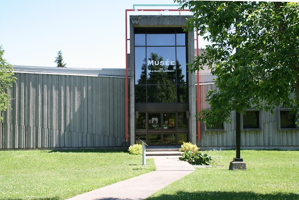 Musée du Bas Saint-Laurent