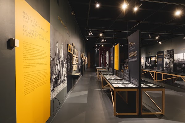 Musée du Bas Saint-Laurent
