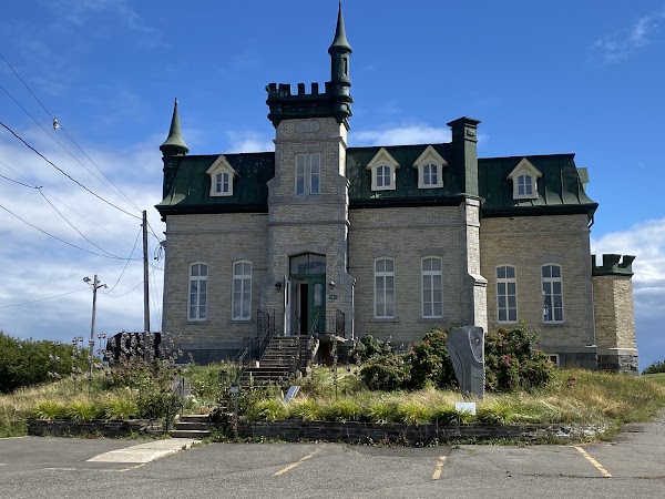 Centre d'art de Kamouraska