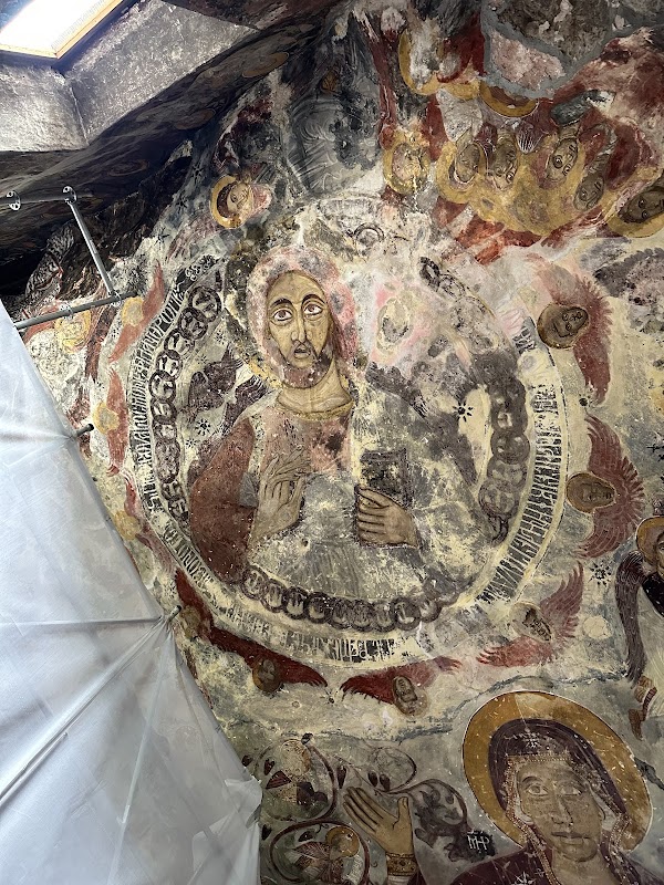 Sümela Manastırı