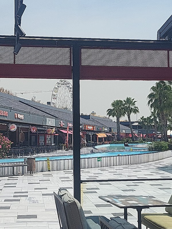 Viaport Marina