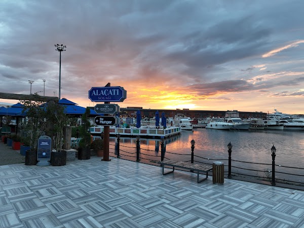 Viaport Marina