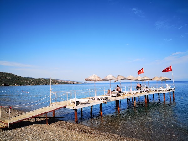 DC Club Assos Eden Beach Hotel