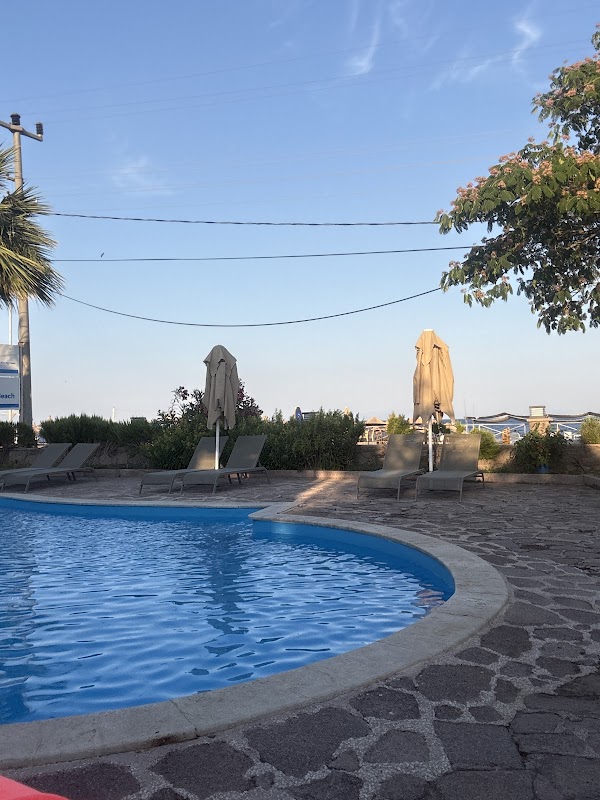 DC Club Assos Eden Beach Hotel