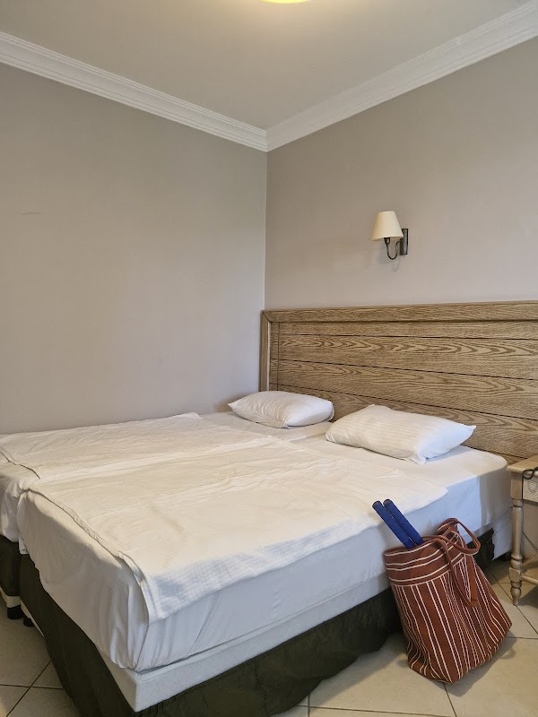 DC Club Assos Eden Beach Hotel