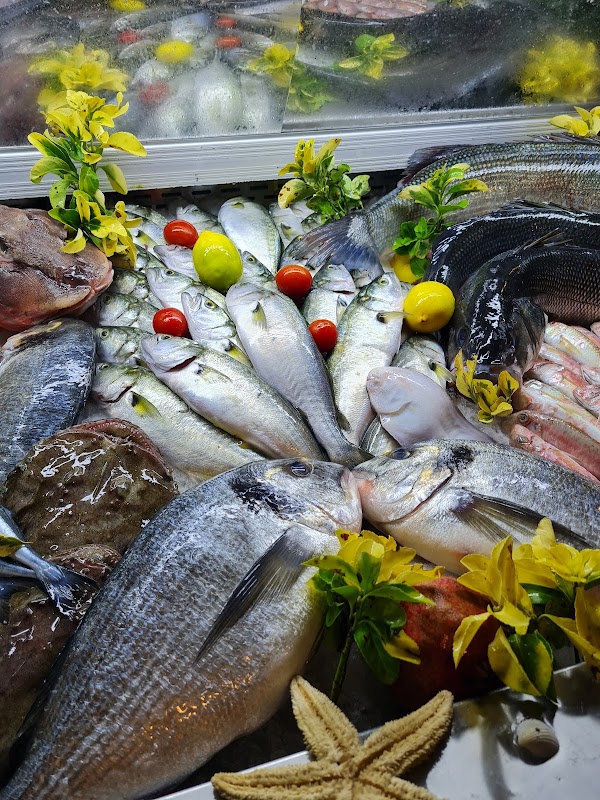 Kıyı Balık Gemi Restaurant Yalova