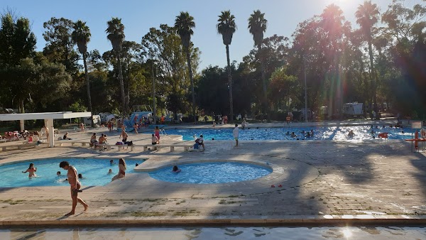 Lisboa Camping