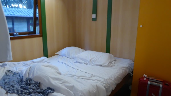 Lisboa Camping
