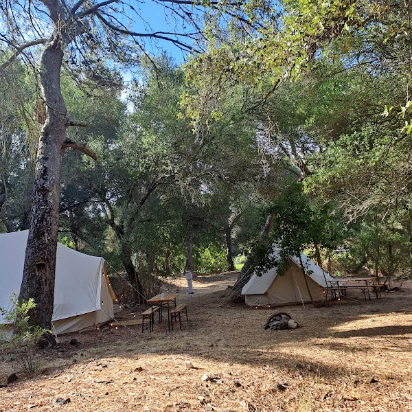 Lisboa Camping