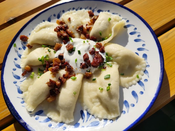 Koliba Patria