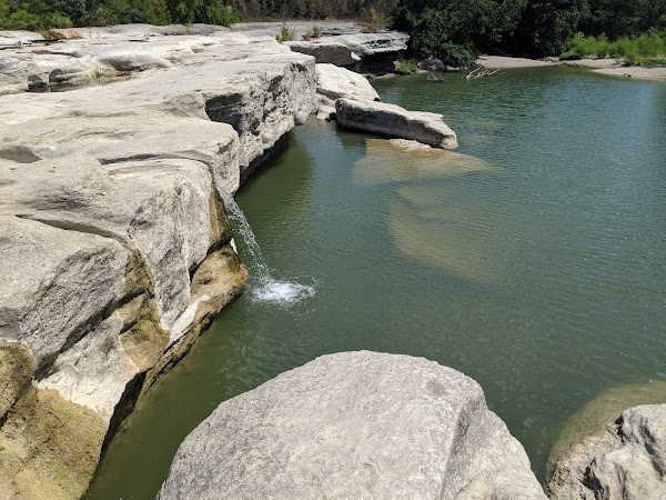 McKinney Falls State Park