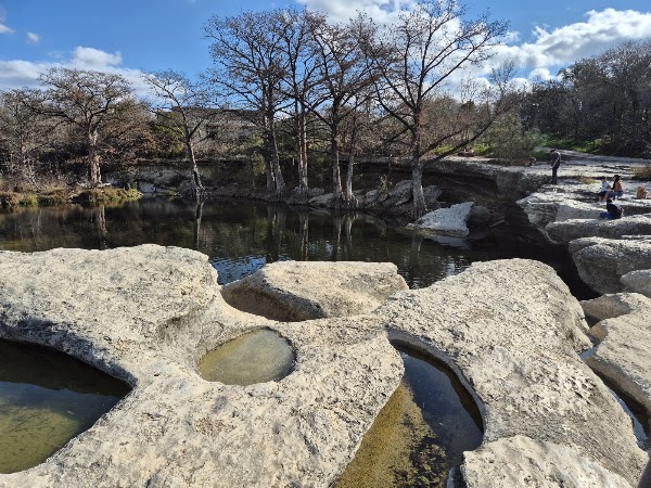 McKinney Falls State Park