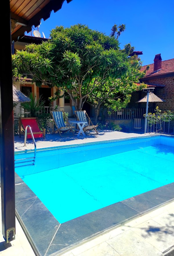 Attalos Suites Hotel