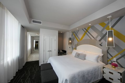 Elyton Hotel, Autograph Collection