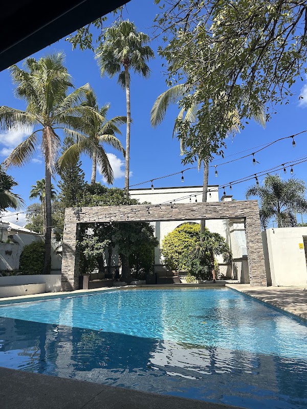Gran Hotel Las Fuentes