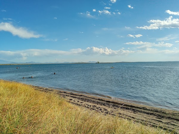 Embalse del Nihuil