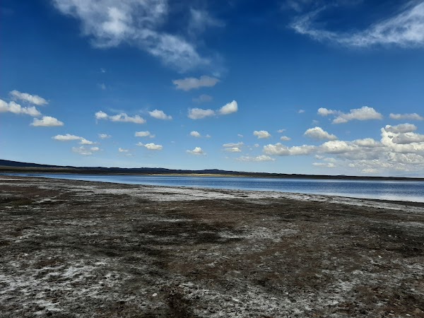 Embalse del Nihuil