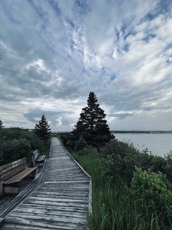 S.S. Atlantic Heritage Park
