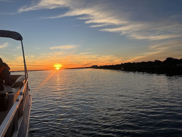 Formosamar - Boat Tours Passeios na Ria Formosa