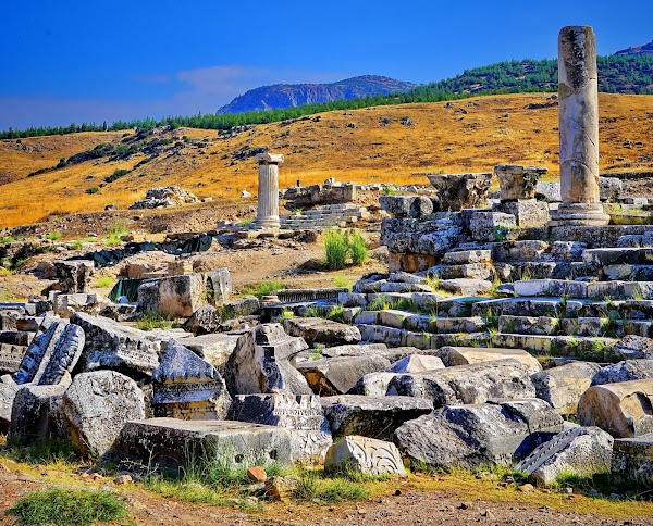 Hierapolis