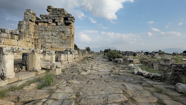 Hierapolis