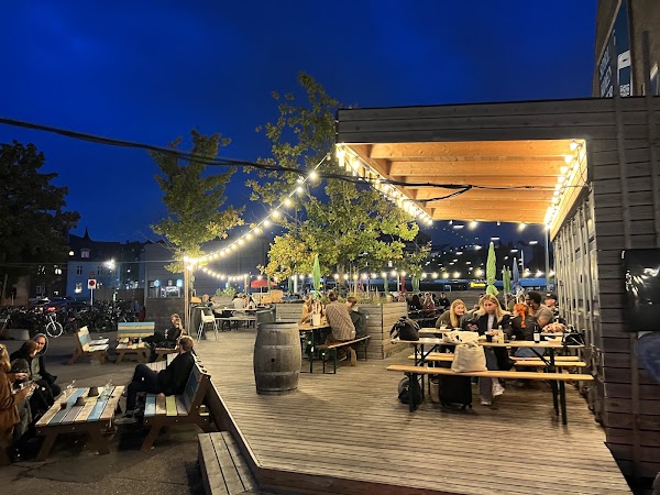 Aarhus Street Food