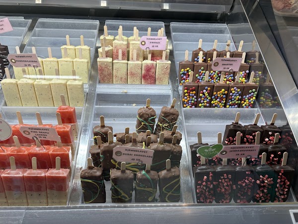 Aarhus Street Food