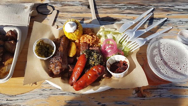 Aarhus Street Food