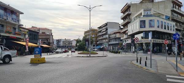 Gümülcine