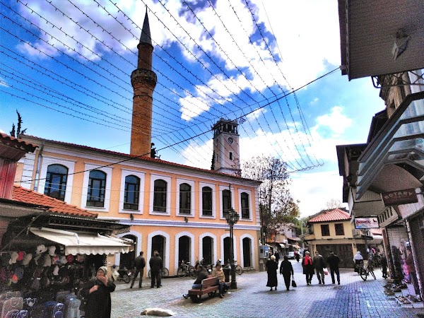 Gümülcine
