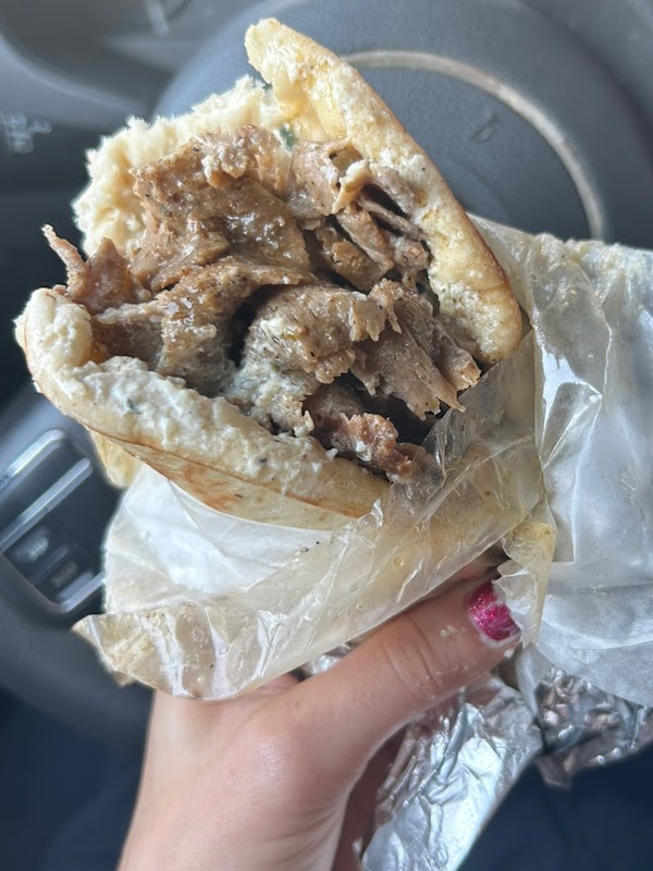 Yassin's Falafel House