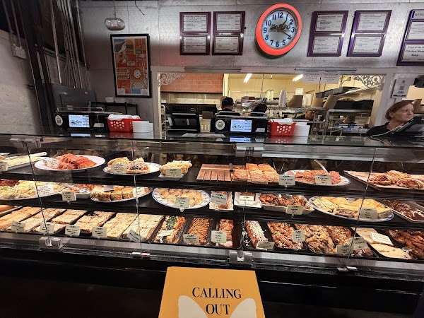 Mazzaro's Italian Market