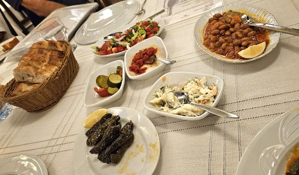 Old Greek House Asmalı Konak