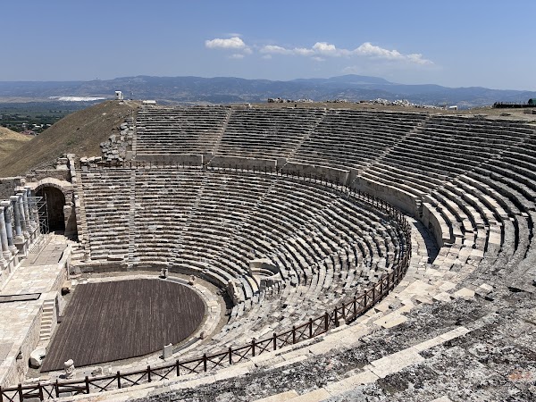 Laodicea Ancient City
