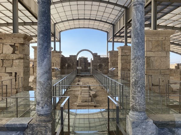 Laodicea Ancient City